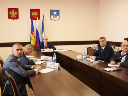 Благодаря модернизации сетей Геленджика удалось сократить потери воды на 18%