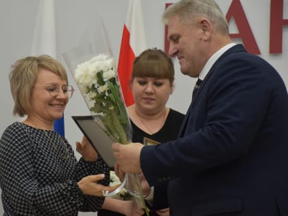 105 лет лет со дня образования комиссий по делам несовершеннолетних отметили в Каневском районе