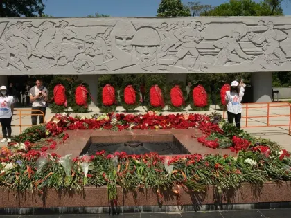 Мероприятия в честь 80-летия Великой Победы охватят все города и районы Кубани