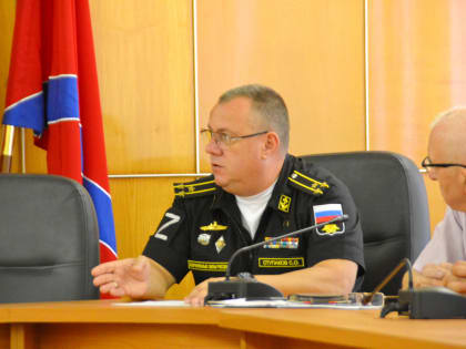 Они навсегда вошли в историю  – в Туапсе издадут книгу о Почетных гражданах города