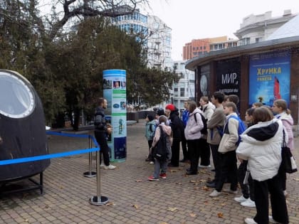 Новороссийск отмечает победителей губернаторского конкурса