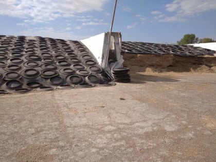 К зимовке готовы