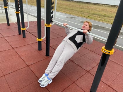 Филиал ООО «Газпром трансгаз Краснодар» вместе с ГТО