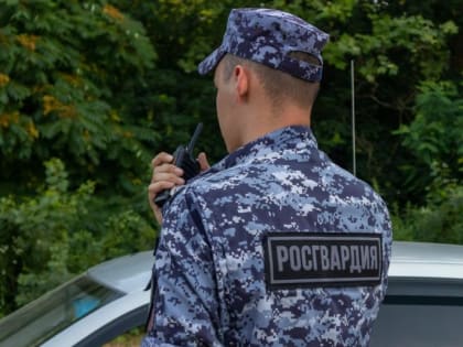 ​Любитель шашлыка пытался вынести из магазина в Краснодаре семь килограмм свинины