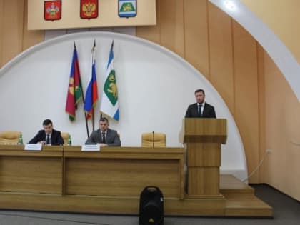 В Северском районе проверили законность стройки на земельных массивах
