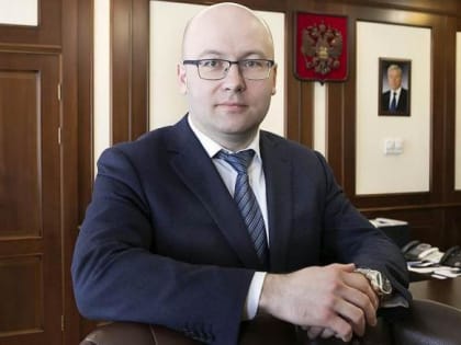 Алексей Шипилов назначен председателем Краснодарского краевого суда