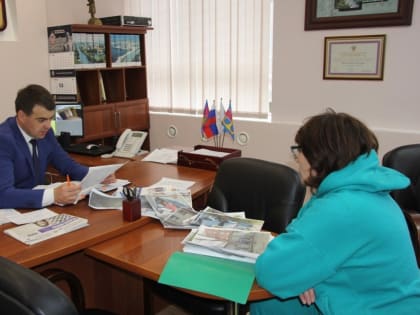 Фёдор Бабенков пообещал, что за счёт муниципального бюджета в районе будут ежегодно благоустраивать несколько дворов многоквартирных домов