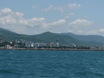 ​В оперштабе прокомментировали громкий звук, напугавший жителей Туапсе