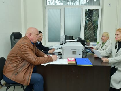 В Сочи с начала года состоялось более 30 встреч с советами ТОС в новом формате