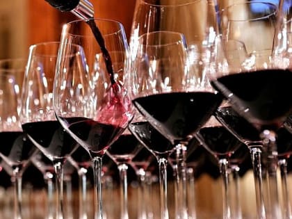 Вина из Краснодарского края получили четыре высшие награды на международном конкурсе