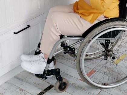 В Новороссийске обокрали инвалида-колясочника