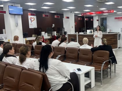 Семинар по налоговым вопросам в Краснодаре