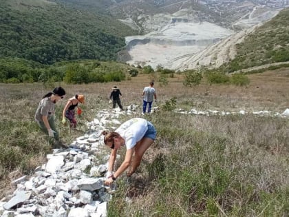 В Новороссийске отметили 81-ю годовщину разгрома фашистов