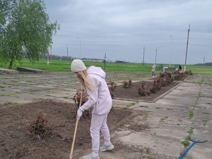 Субботнике