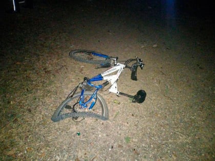 Не выбрал безопасную дистанцию…