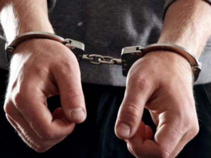 В Красноармейском районе сотрудники полиции задержали подозреваемого в вымогательстве