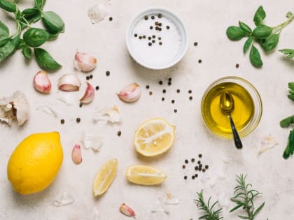 Чеснок, лимон и мед: защищают от рака, выводят паразитов и укрепляют сердечно-сосудистую систему