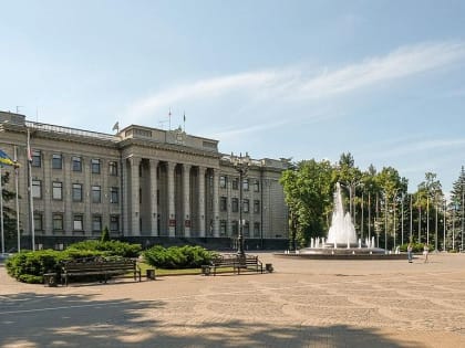 Информация об участии сотрудников Контрольно-счетной палаты Краснодарского края в заседании рабочей группы комитета Законодательного Собрания Краснодарского края по вопросам топлив