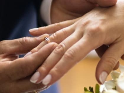 18 декабря – День образования органов ЗАГС России