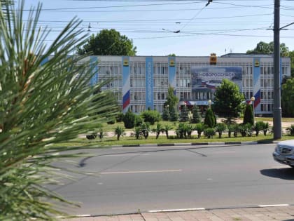 В Новороссийске работает комната психологической разгрузки для членов профсоюза госучреждений