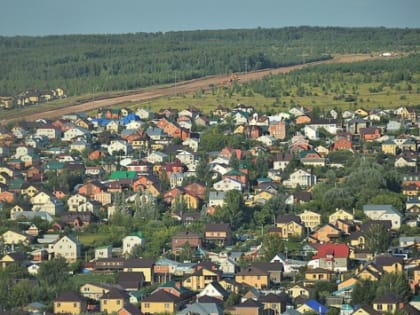 Власти Темрюкского района за 623 млн рублей продают поселок