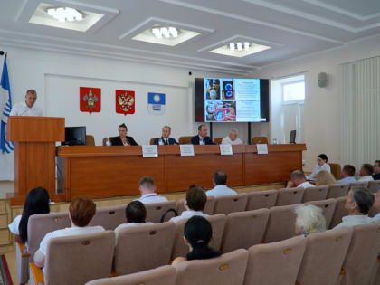 Общественные инициативы Геленджика: промежуточные итоги работы