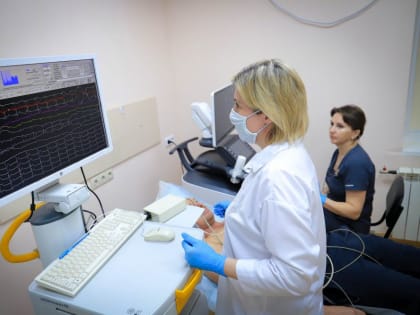 Стресс – для точной диагностики