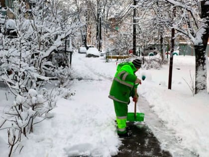 Синоптики выдали информацию о погоде в конце 2023 года в Краснодарском крае