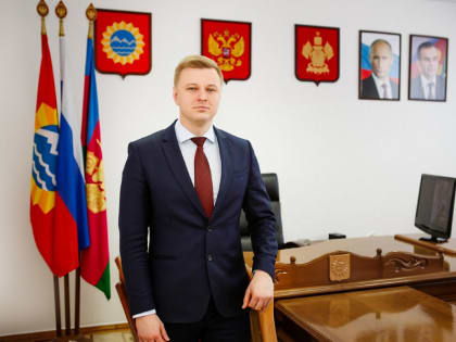 Бывшего вице-губернатора Краснодарского края Игоря Чагаева назначили первым замглавы Херсонской области — СМИ