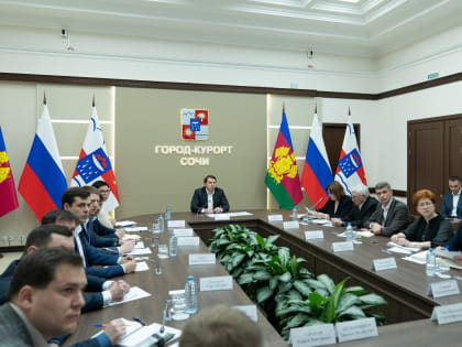 В Сочи ко Дню Победы подготовлены дополнительные меры социальной поддержки ветеранов