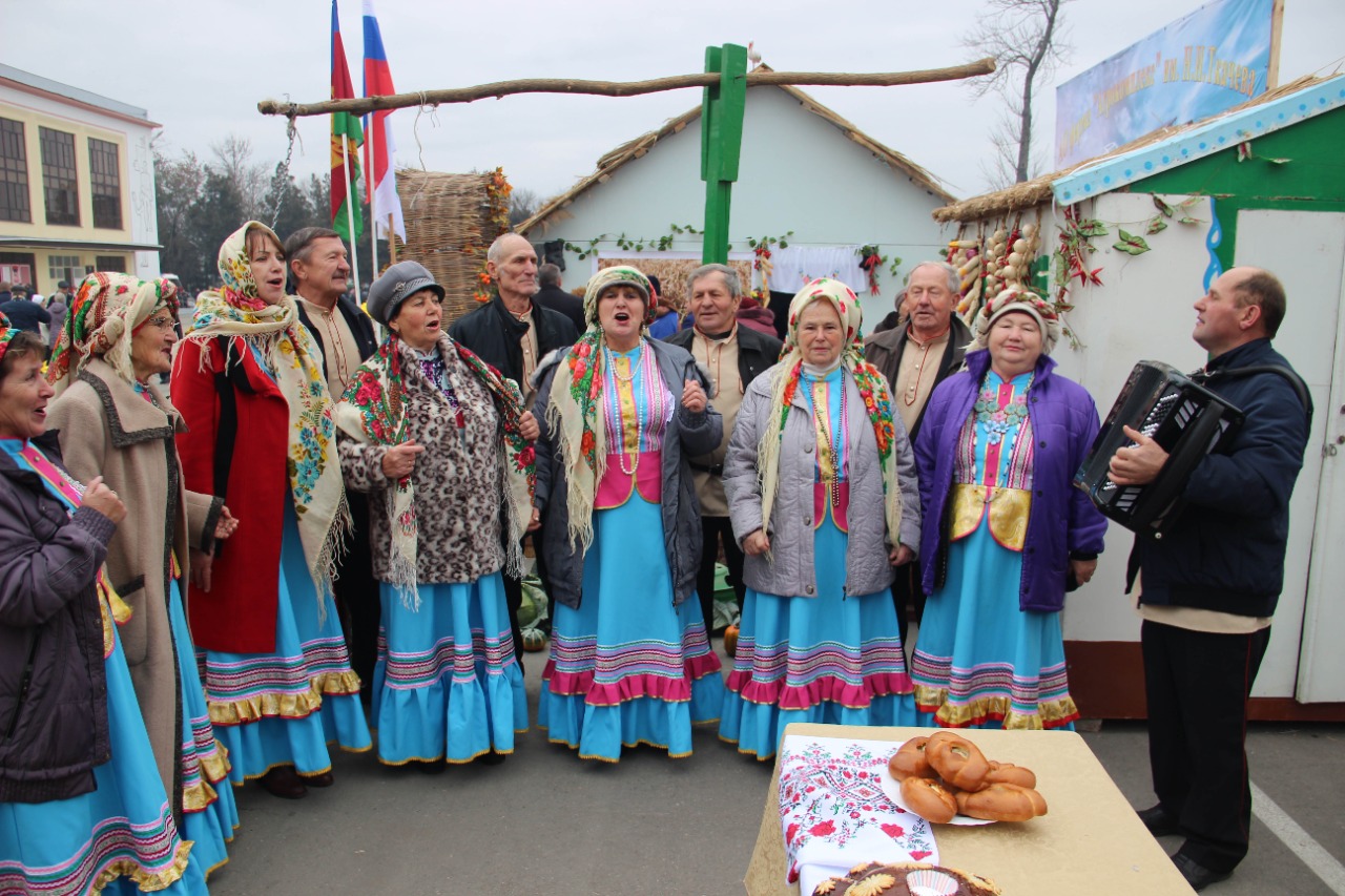 Атамань расписание мероприятий