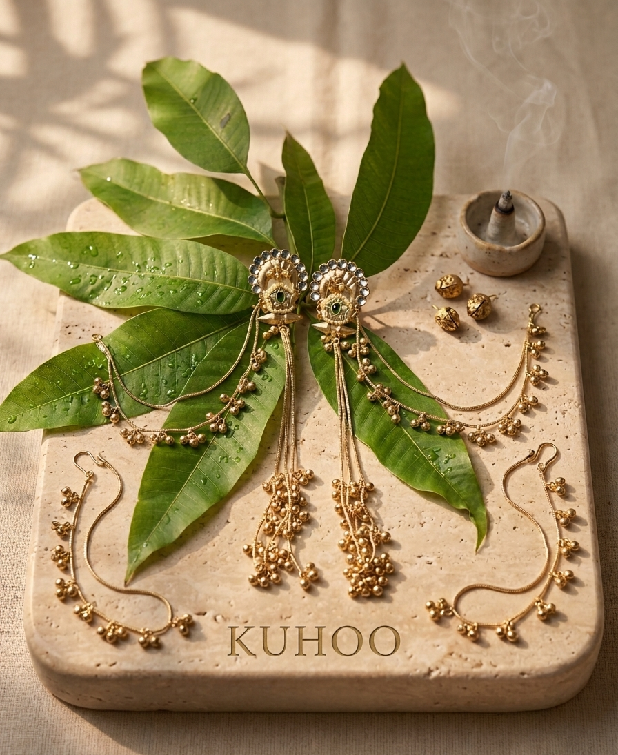 Jewellery