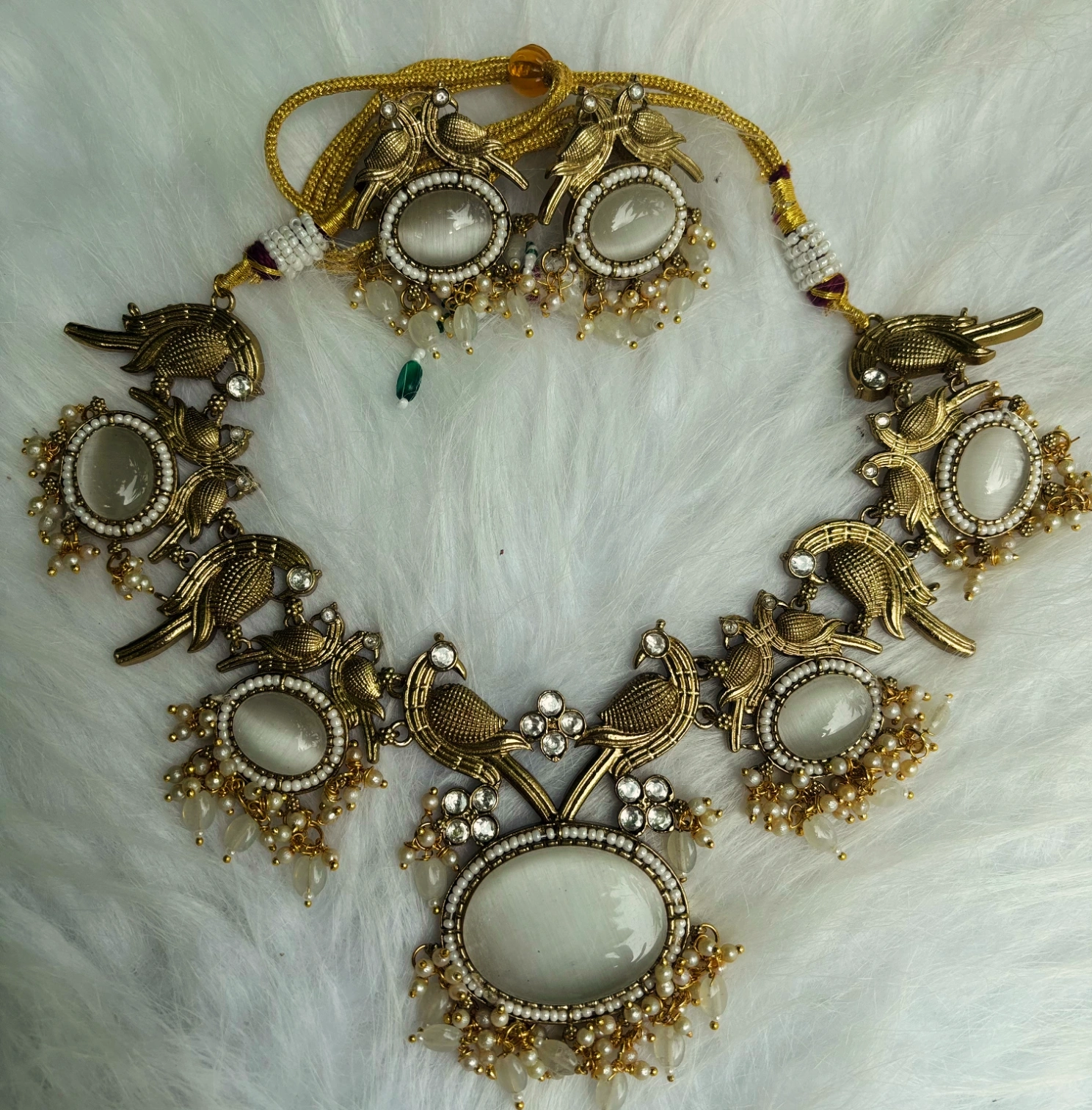 Jewellery
