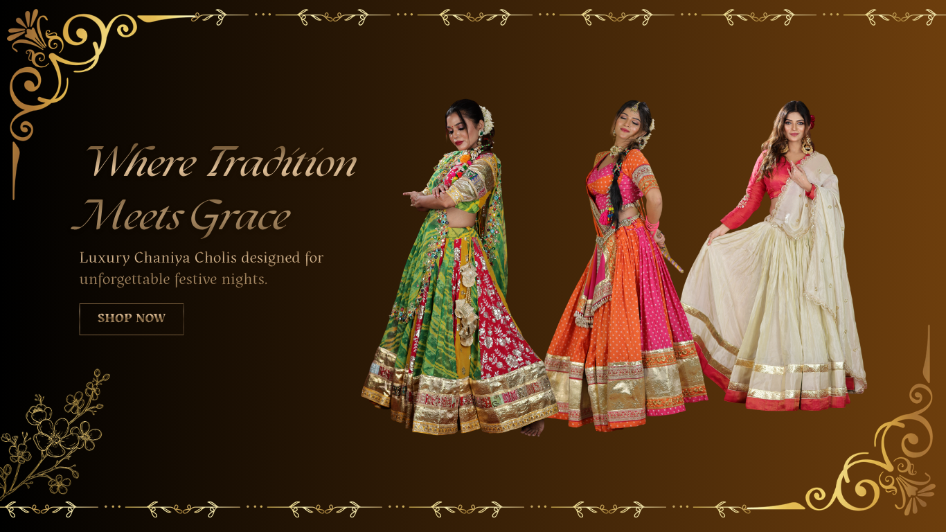 Ethnic Collection