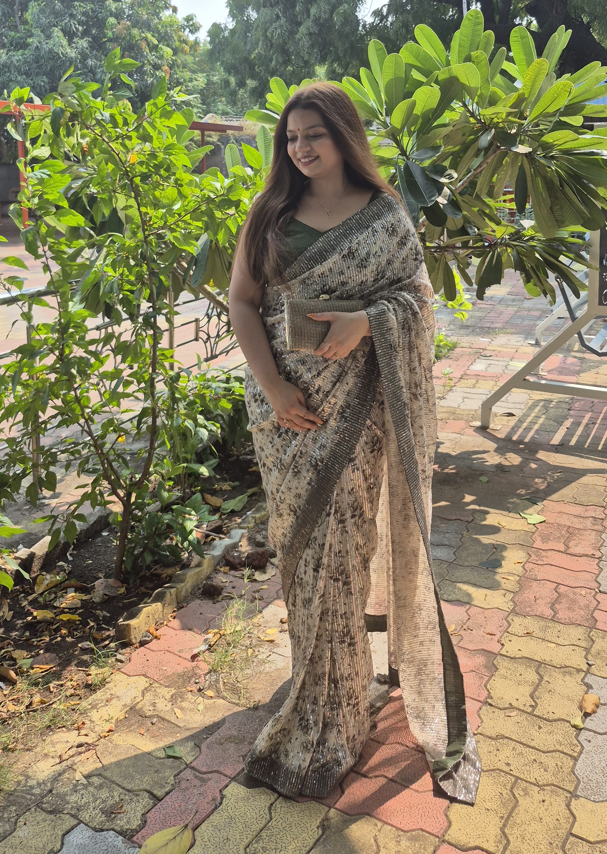 Sarees