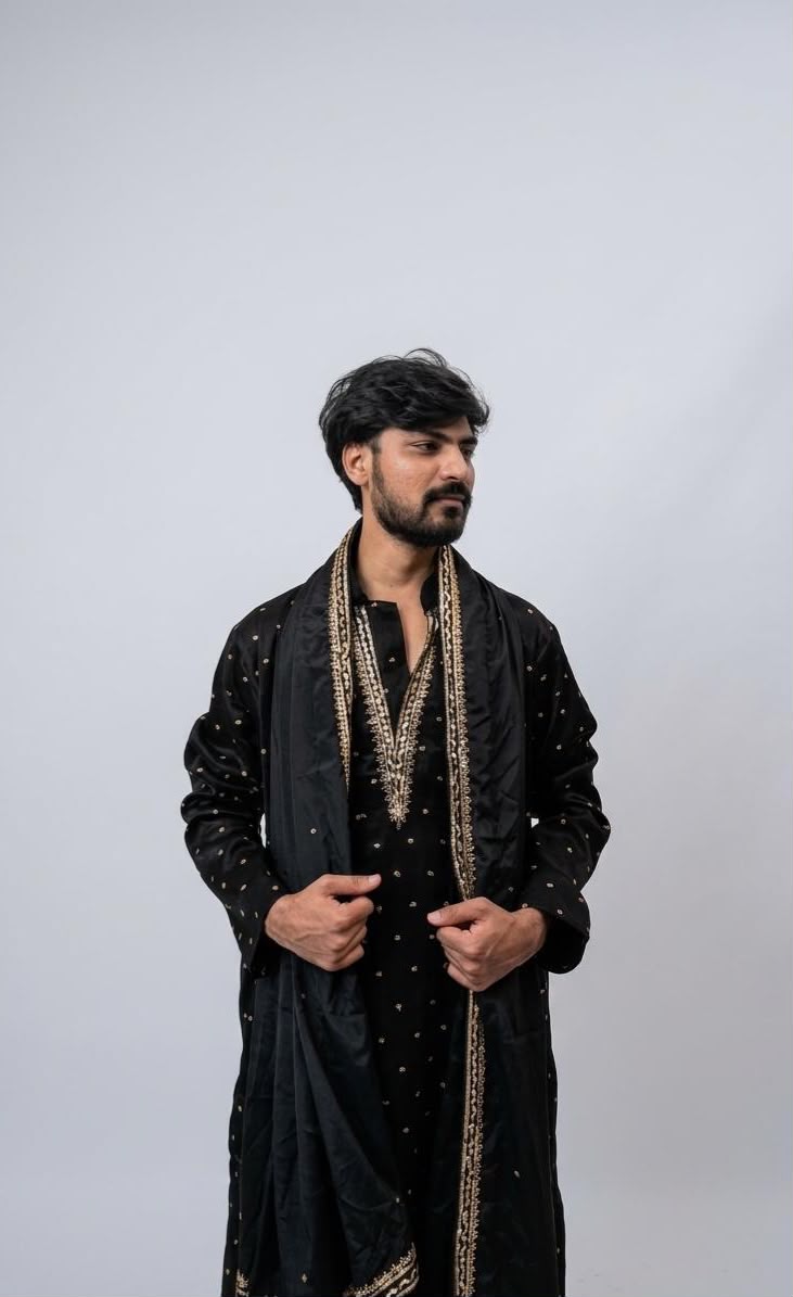 Men's Kurta