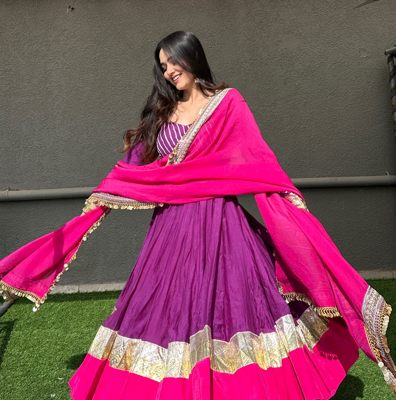 Anarkali