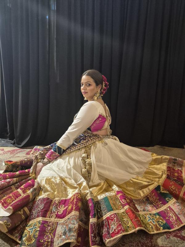 Chaand Raas