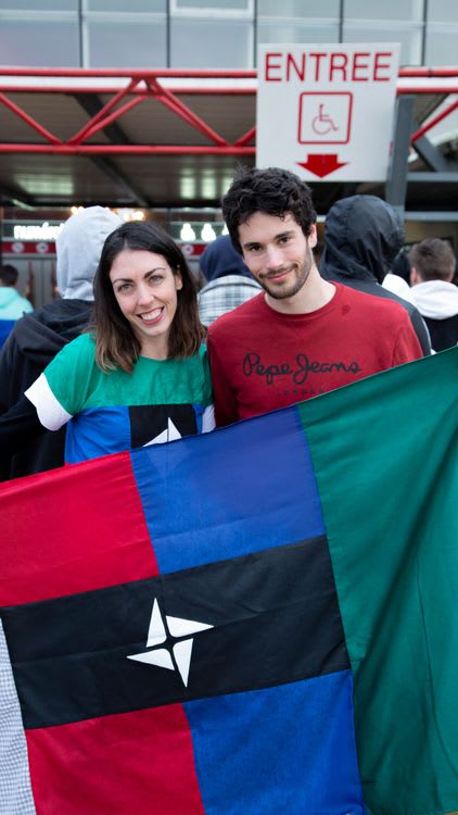 Concert Orelsan, Zénith de Caen