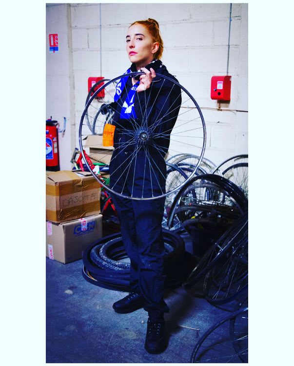 Gustine, finaliste The Voice 2020