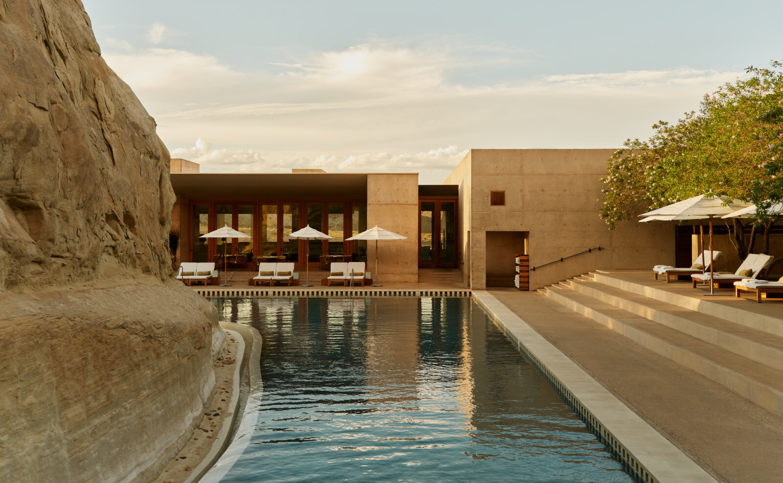 Hoteles curados
