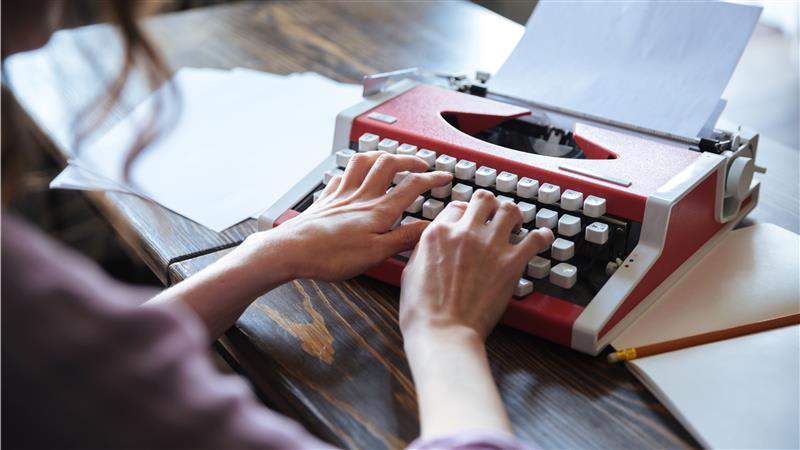 What Is Script Writing? A Beginner’s Guide for Authors