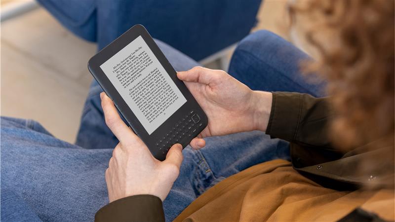 Should I Use Amazon KDP or Another Ebook Publishing Service?