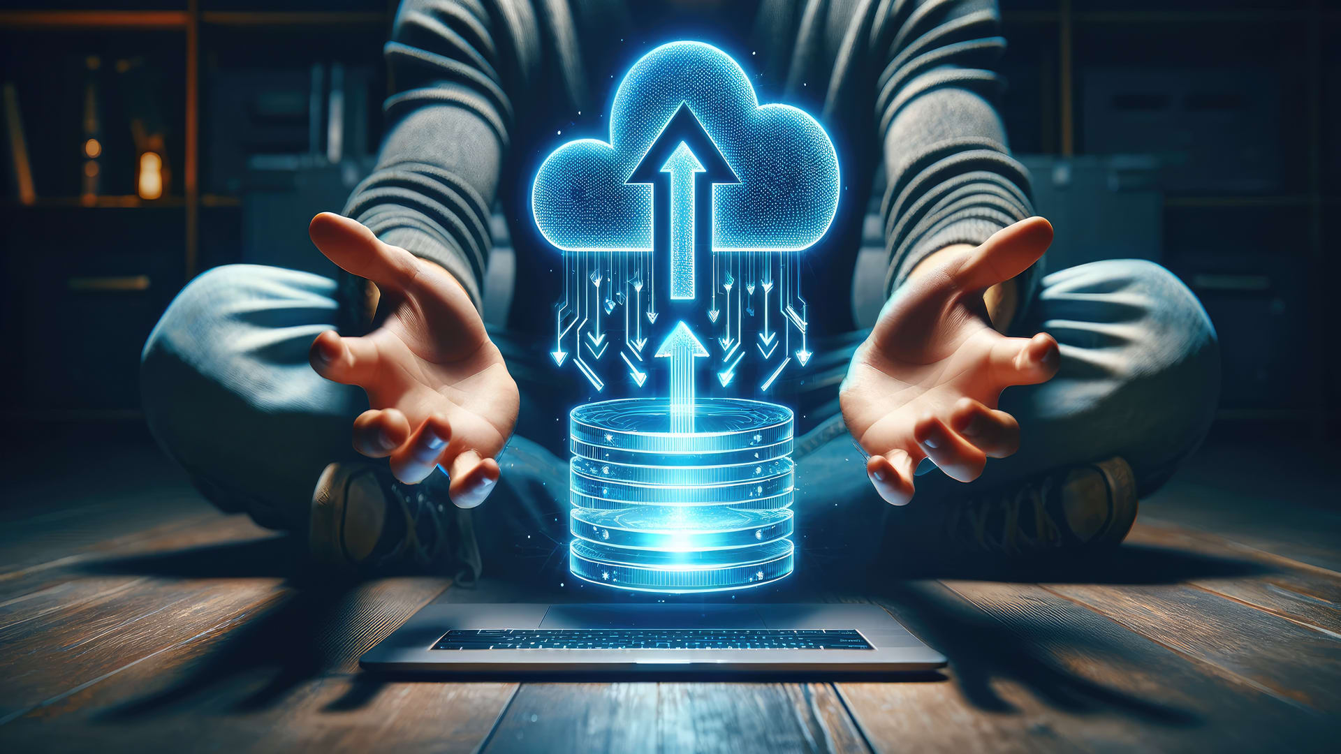 Can Cloud Infrastructure Be Flexible, Scalable, and Cost Efficient?