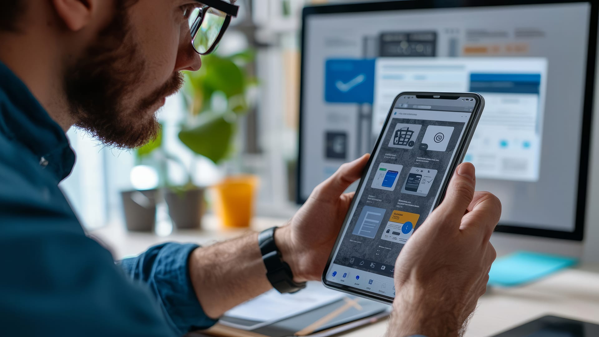 Why Custom Mobile App Development Services Are Worth the Investment