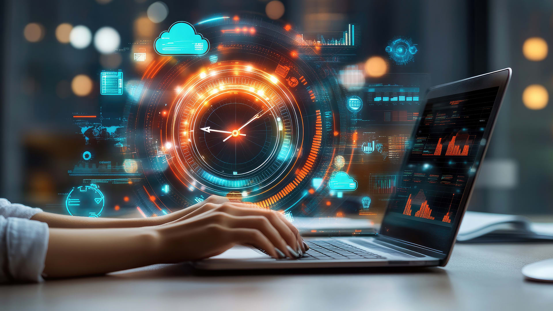 How CRM Automation Saves Time and Boosts Sales 