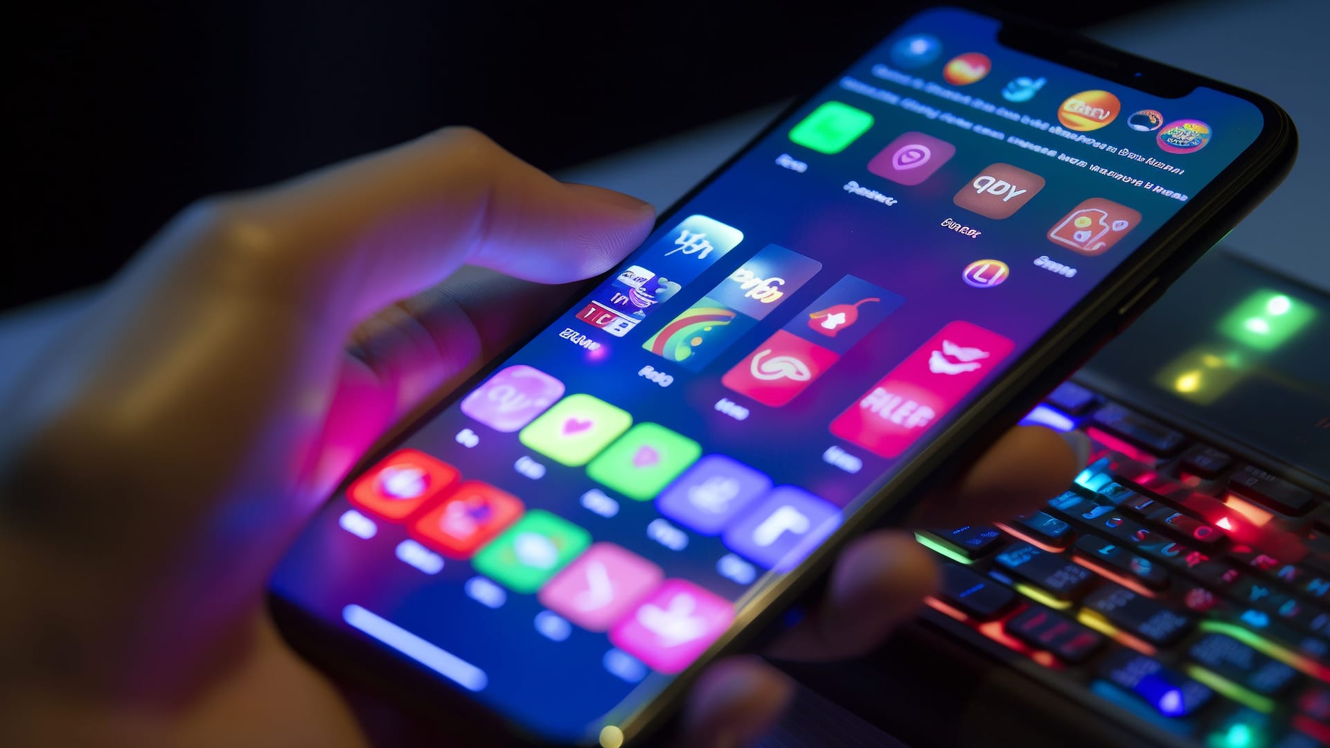 The Benefits of iOS App Development with Swift and SwiftUI in 2025