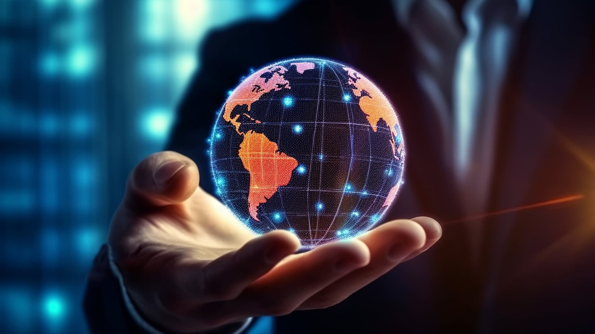How International SEO Lead Strategies Grow Global Businesses