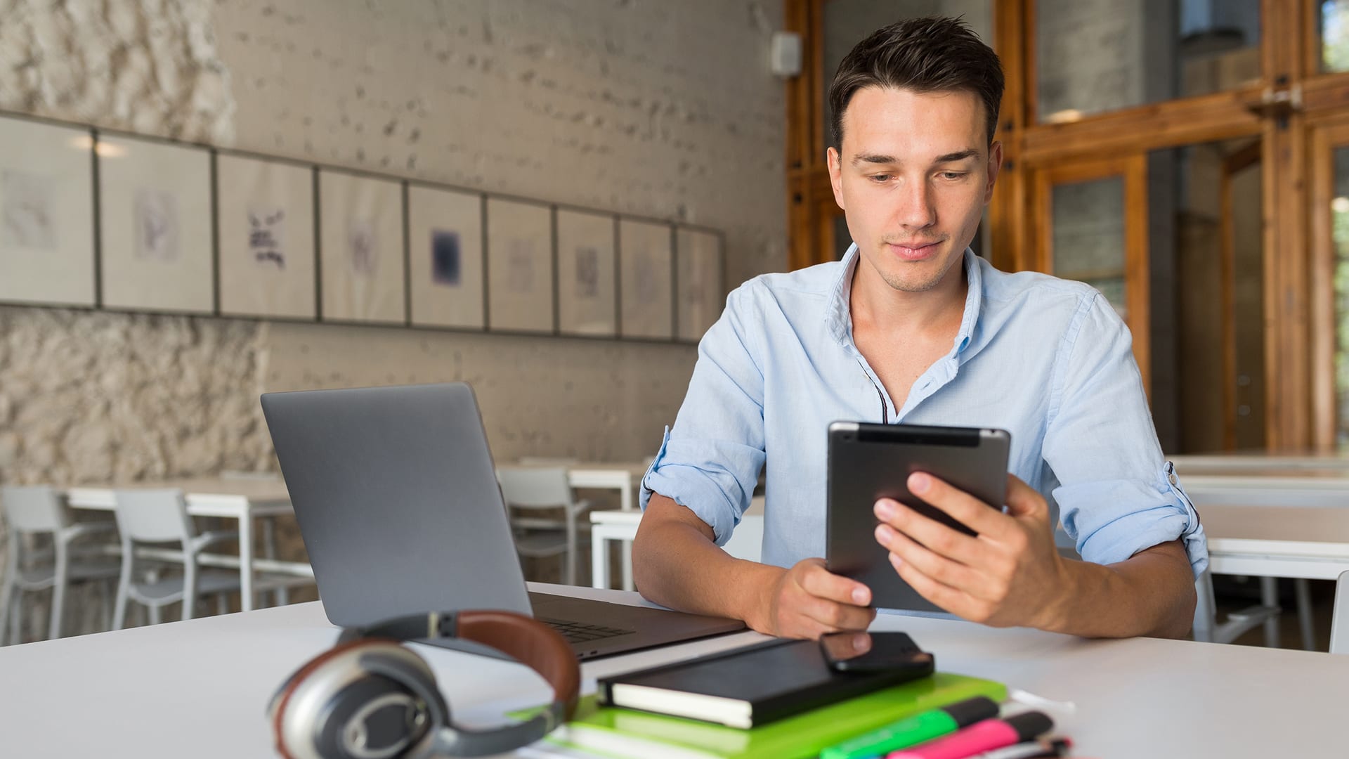 Why You Should Hire an eBook Designer for Better Reader Engagement 