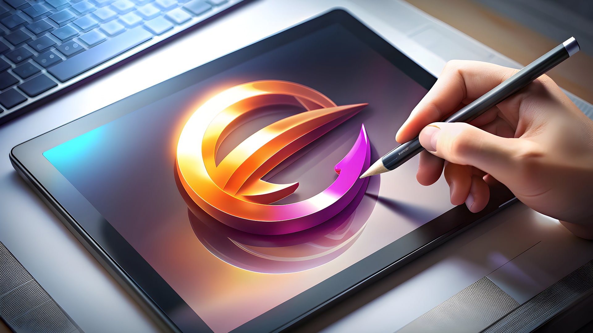 Design Custom Logos That Stand Out